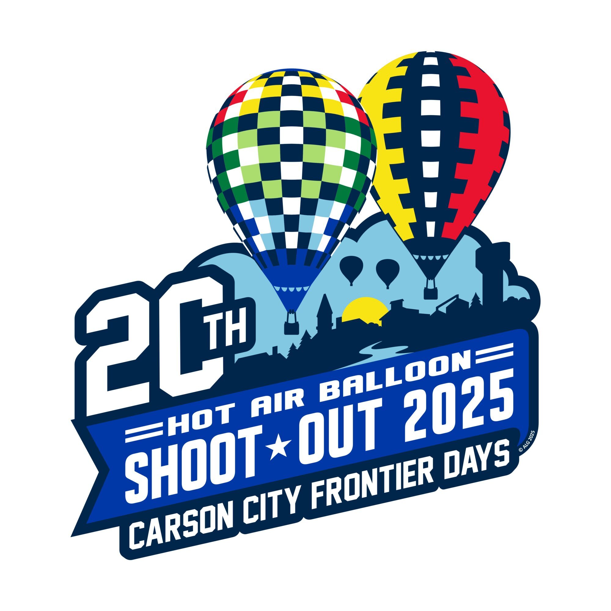 2025 carson city logo high res 15x15 facebook